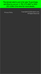 Mobile Screenshot of eletric.com